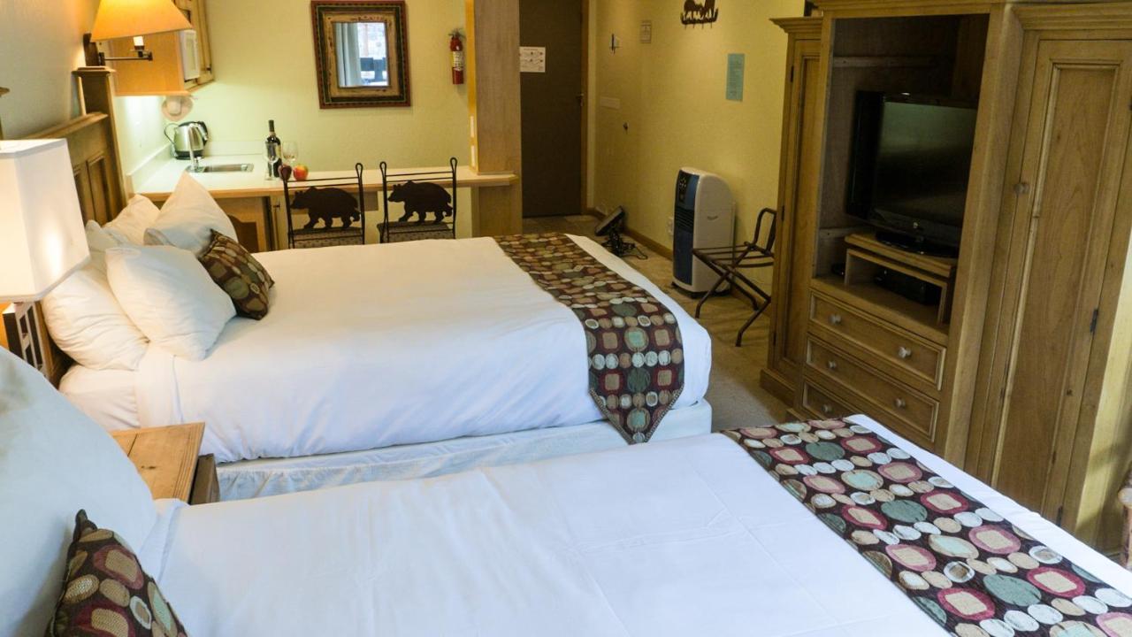 Northstar Village 237 Truckee Bagian luar foto