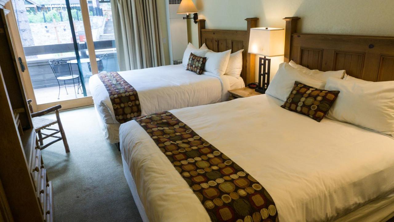 Northstar Village 237 Truckee Bagian luar foto