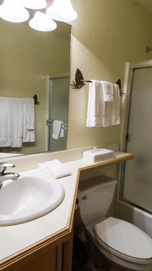 Northstar Village 237 Truckee Bagian luar foto