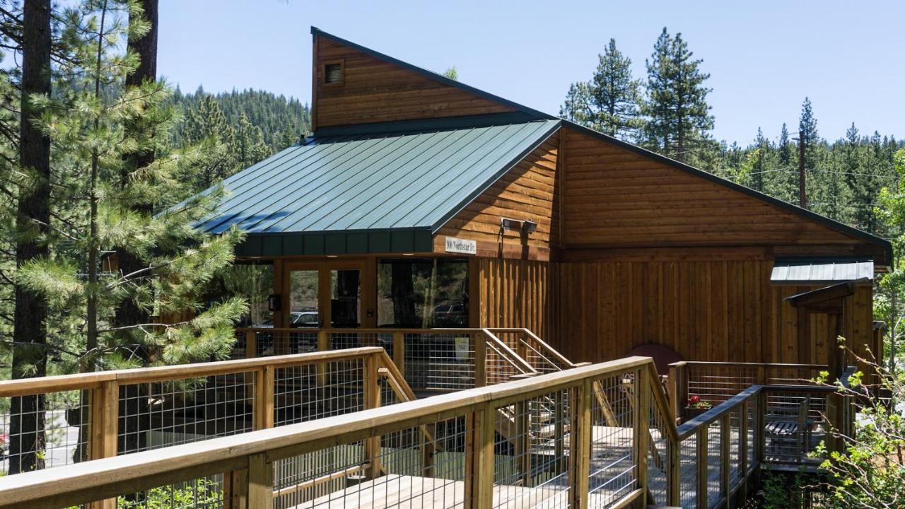 Northstar Village 237 Truckee Bagian luar foto