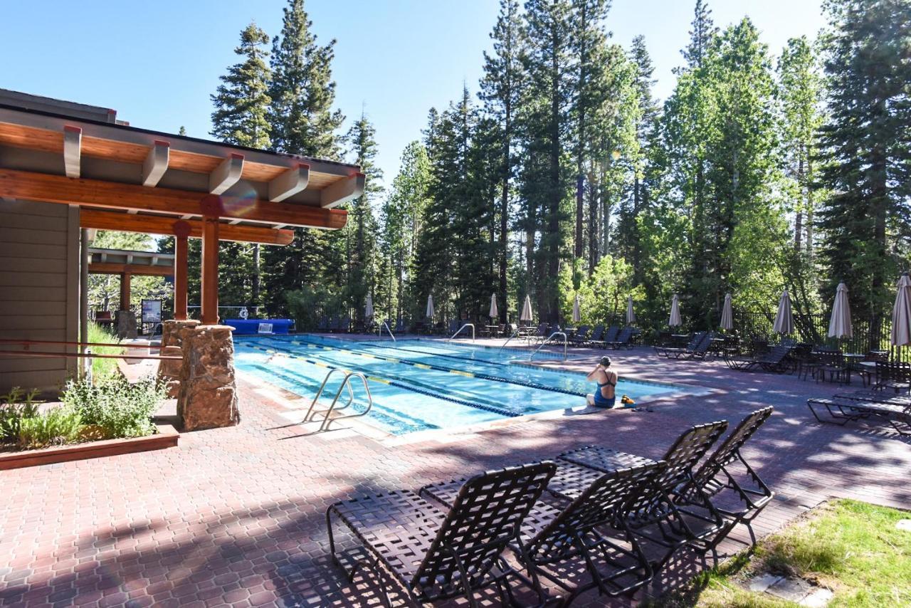 Northstar Village 237 Truckee Bagian luar foto