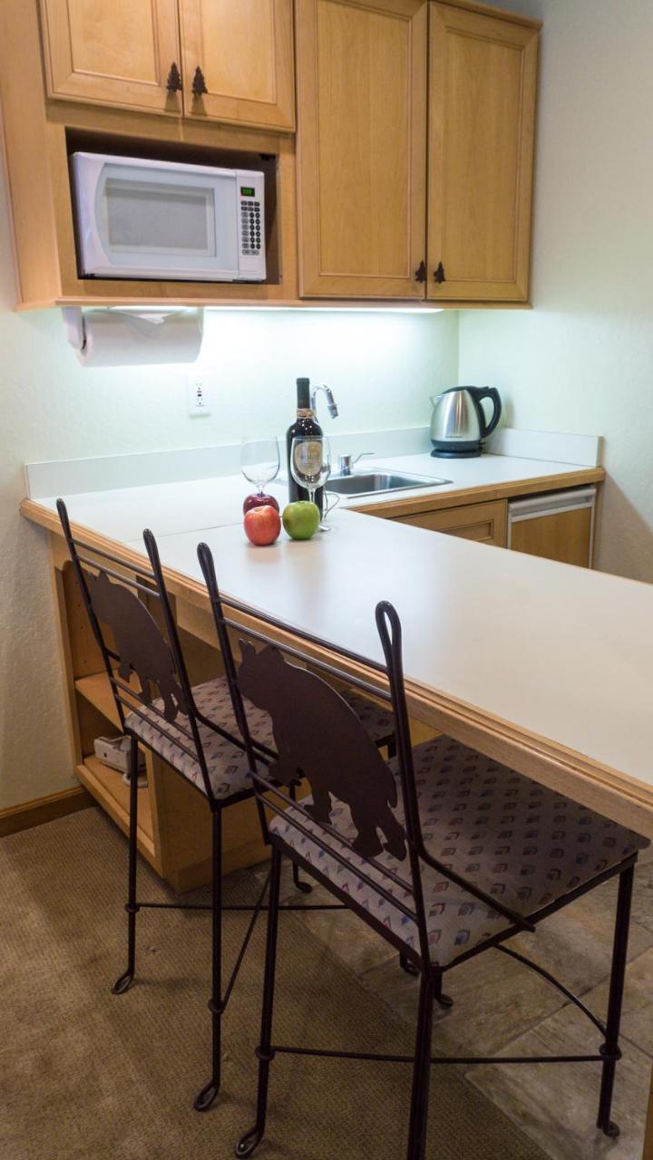 Northstar Village 237 Truckee Bagian luar foto