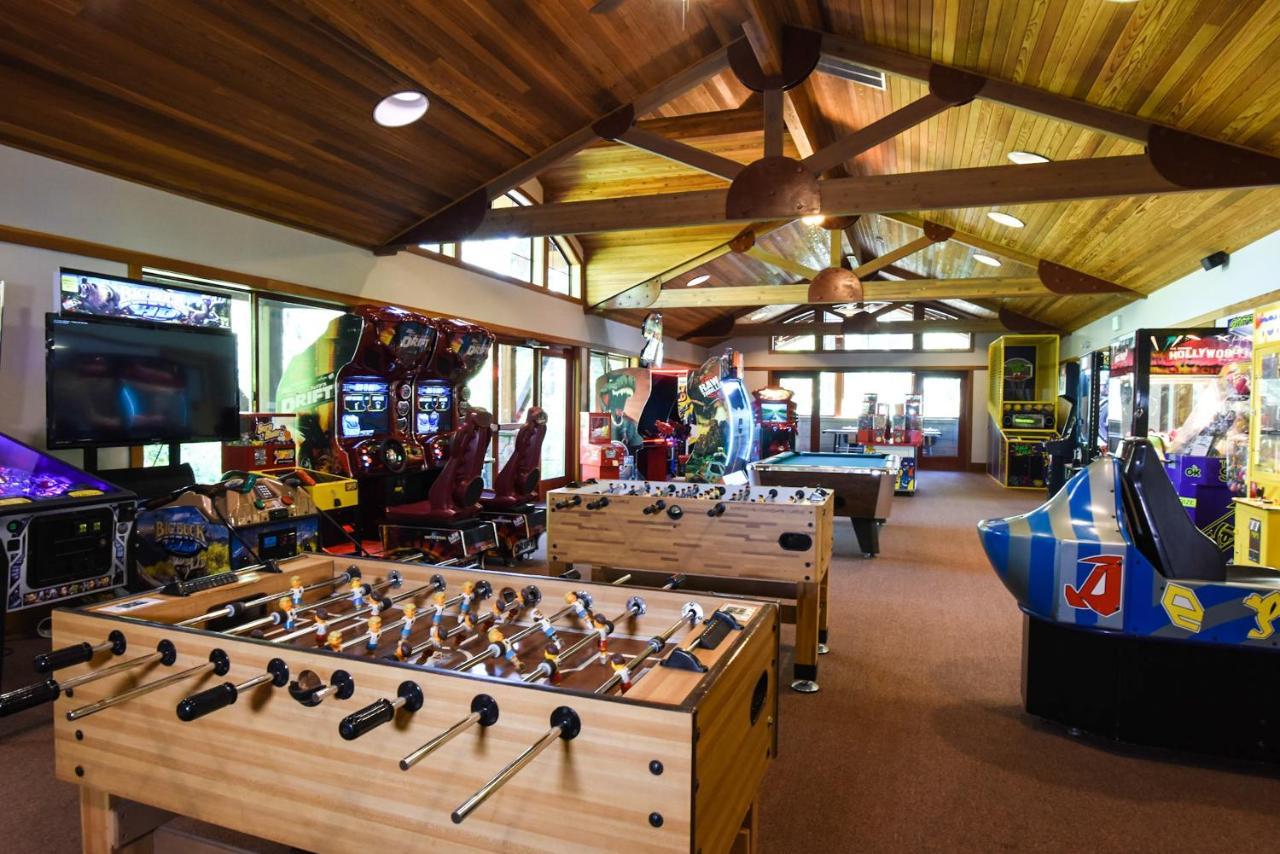 Northstar Village 237 Truckee Bagian luar foto