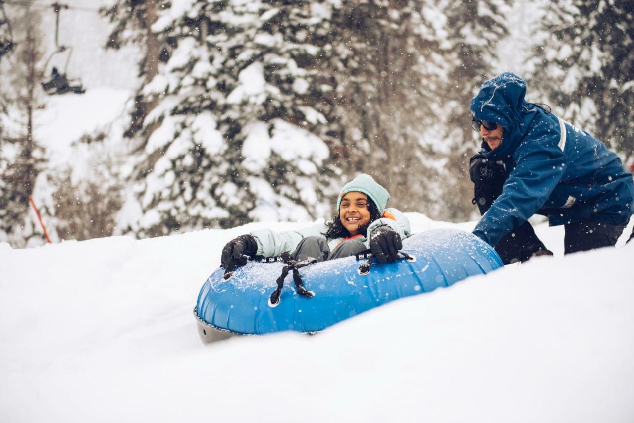 Northstar Village 237 Truckee Bagian luar foto