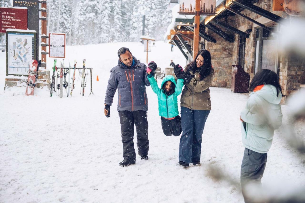 Northstar Village 237 Truckee Bagian luar foto